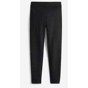 J.Crew $98 Pixie Pant Stretch Ponte Black Size XL BB458